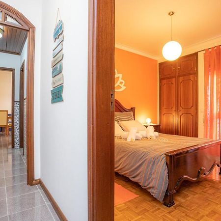 Tamargueira Beach Apartment Buarcos Exterior photo