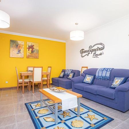 Tamargueira Beach Apartment Buarcos Exterior photo