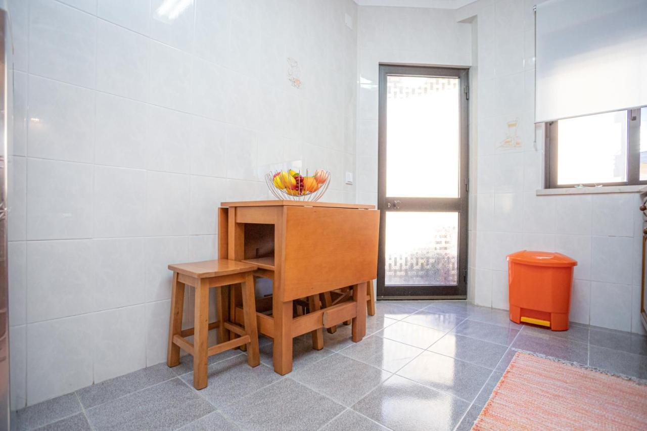 Tamargueira Beach Apartment Buarcos Exterior photo