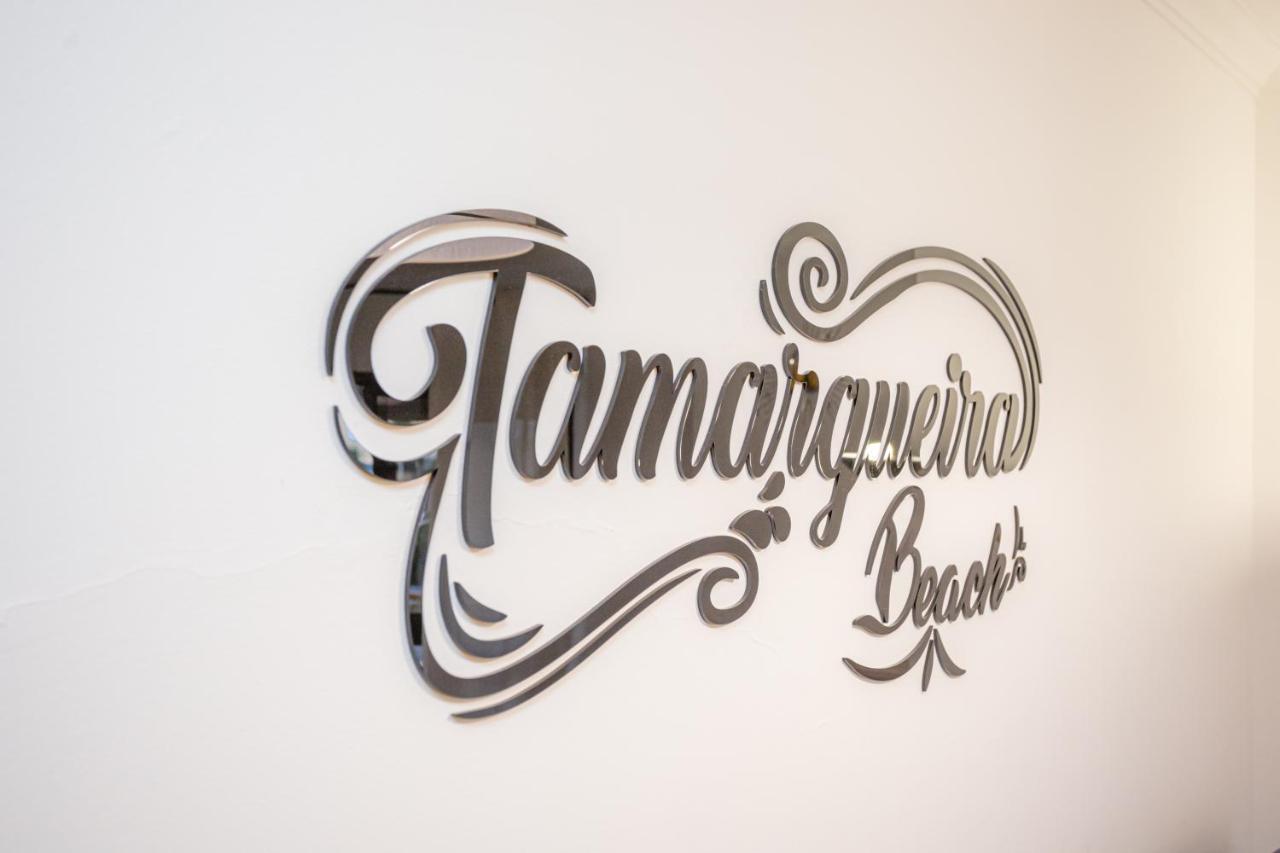 Tamargueira Beach Apartment Buarcos Exterior photo