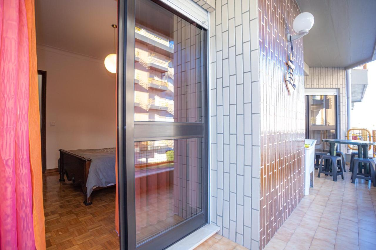 Tamargueira Beach Apartment Buarcos Exterior photo