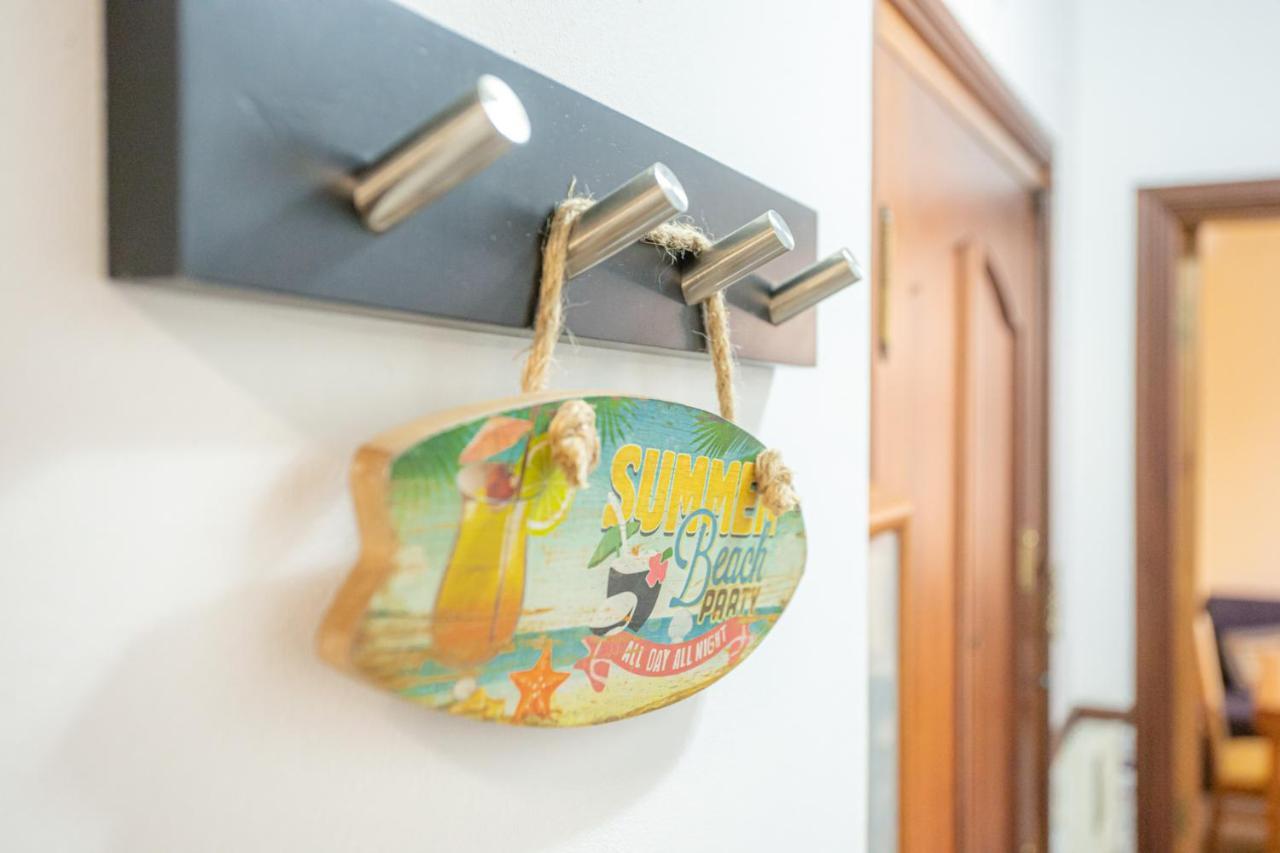 Tamargueira Beach Apartment Buarcos Exterior photo